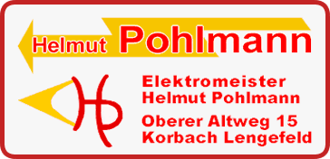 Elektro Pohlmann